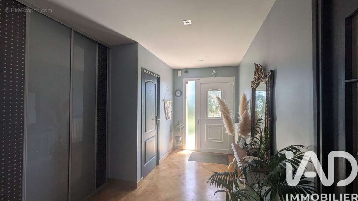 Photo 3 - Maison à MAISNIL-LES-RUITZ