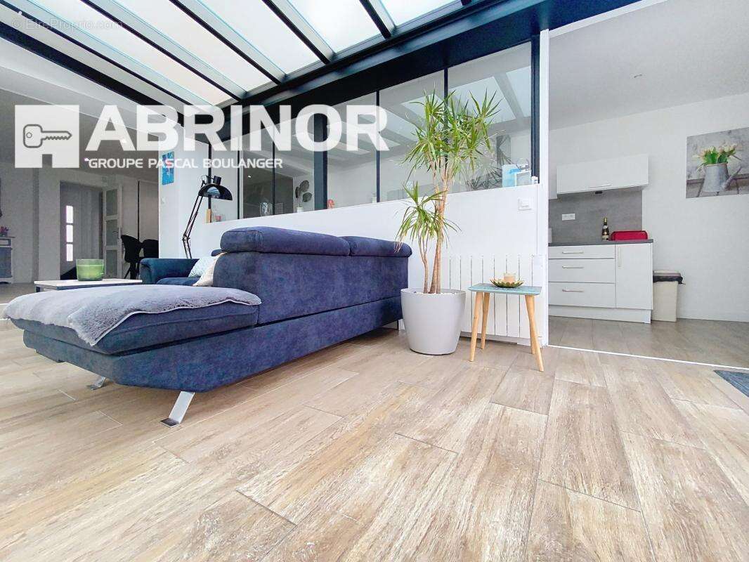 Maison à PONT-A-MARCQ