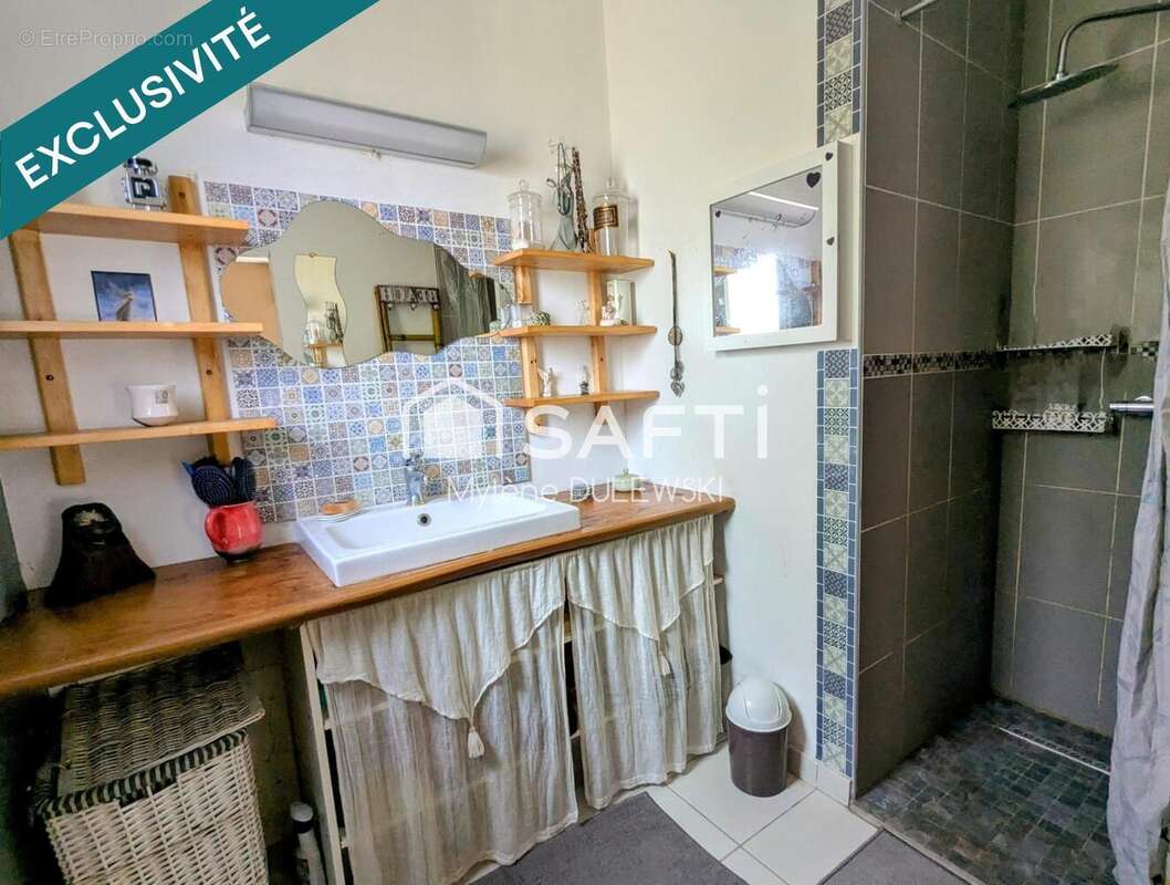 Photo 6 - Maison à GALGON