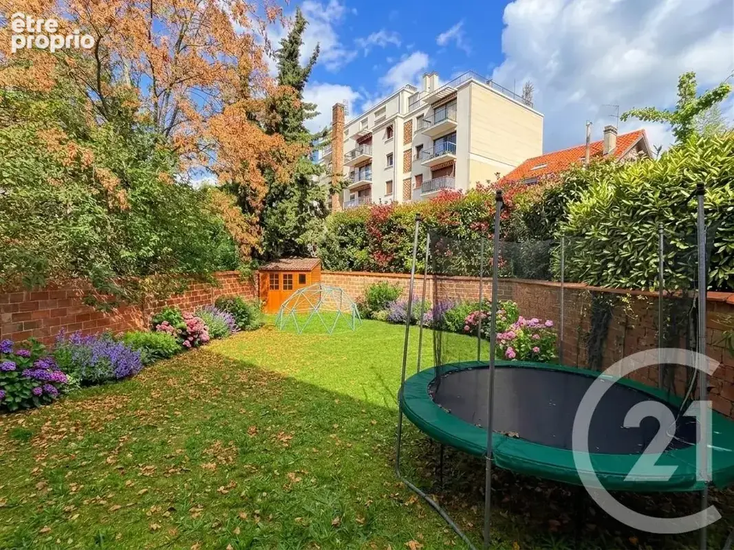 Maison 6 pièces 142 m² à vendre à Saint-Maur-Des-Fosses (94100) - photo 6