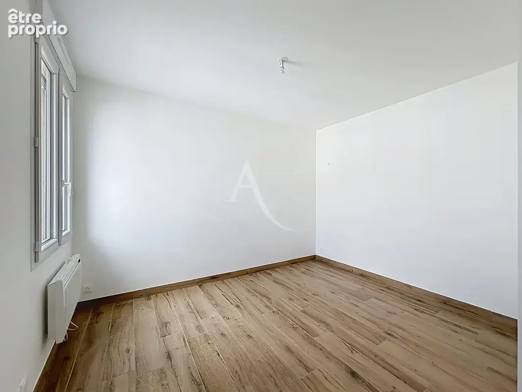 Maison Daon - 3 chambres - Cour - photo 5