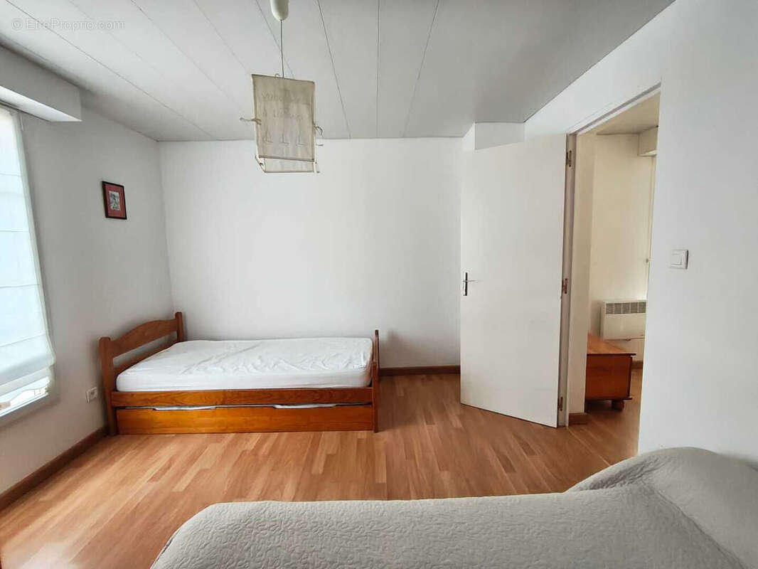 Maison à SAINT-BREVIN-LES-PINS