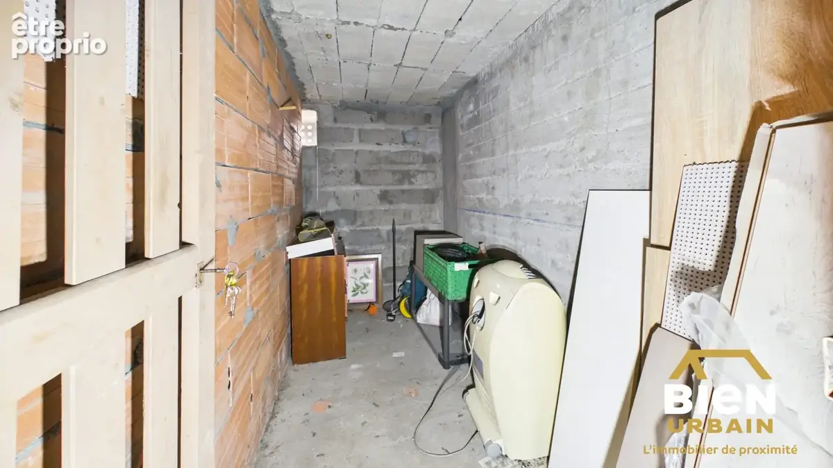 Appartement 2 pièces 45 m² à vendre à Nimes (30000) - photo 8