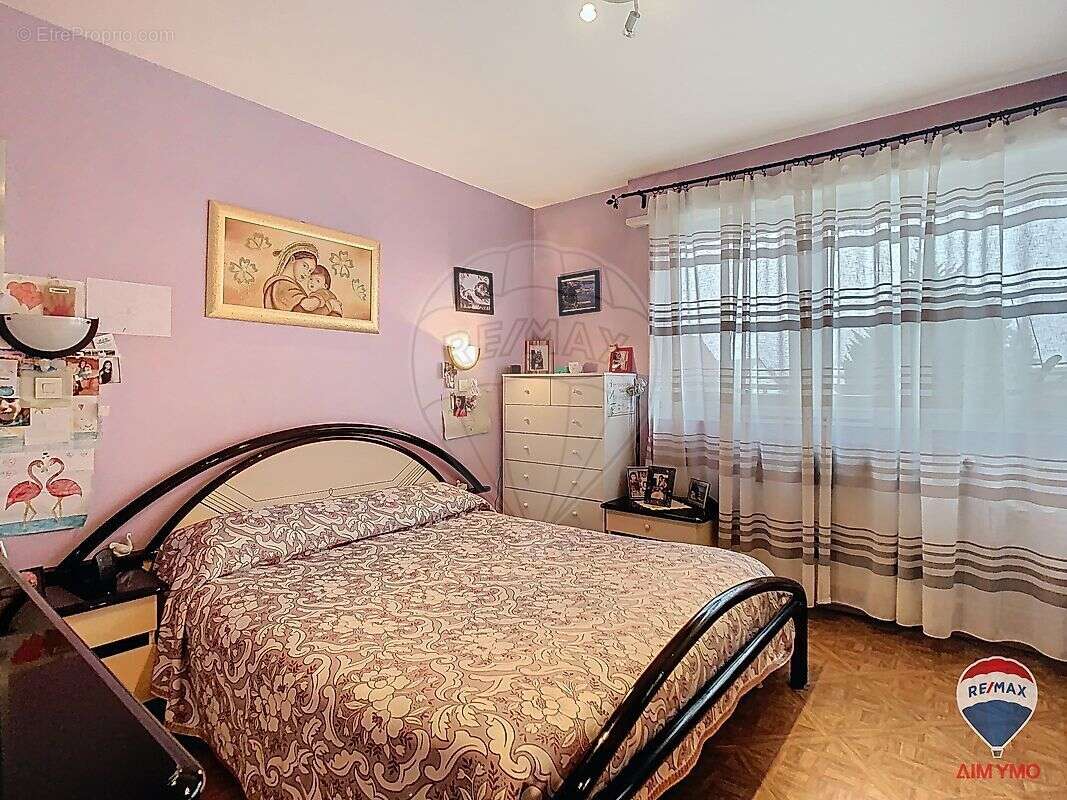 Appartement à ILLZACH