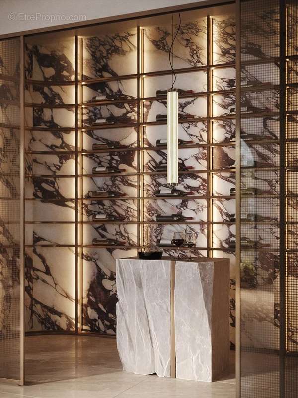 Maison à VILLEFRANCHE-SUR-MER