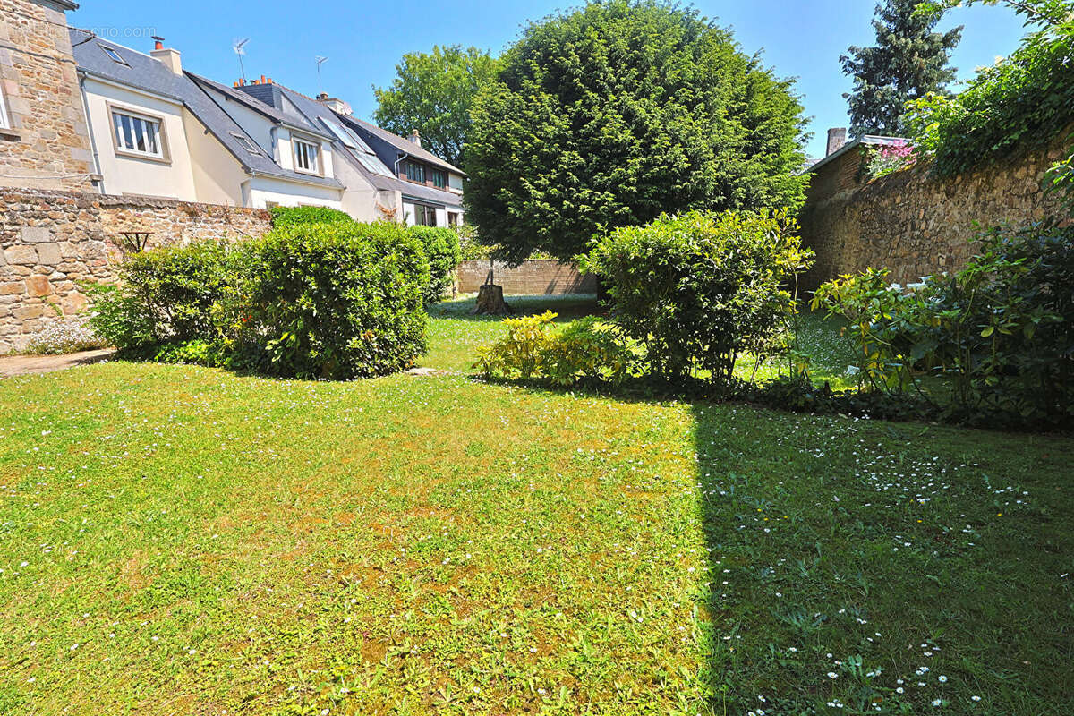 Appartement à SAINT-MALO