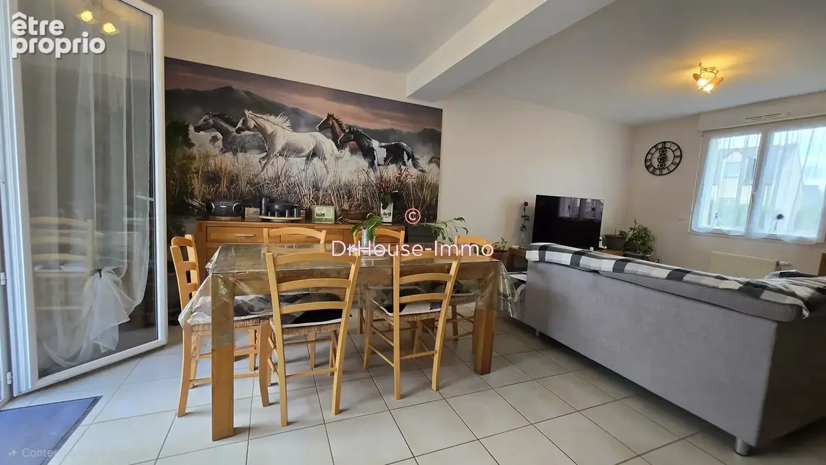 Maison 4 pièces 70 m² à vendre à Soulaines-Sur-Aubance (49610) - photo 5