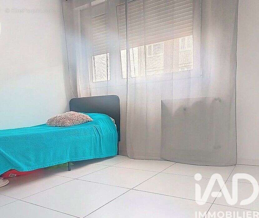 Photo 5 - Appartement à MULHOUSE