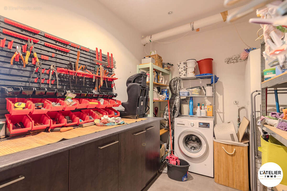 Maison à VELAINE-SOUS-AMANCE