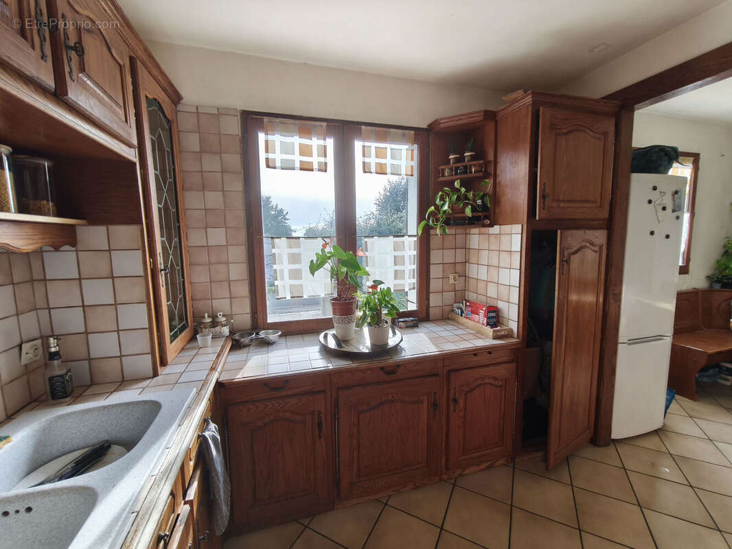 Photo 3 - Maison à SAINT-BARTHELEMY