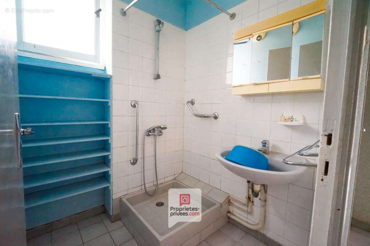 Appartement à VILLARD-BONNOT