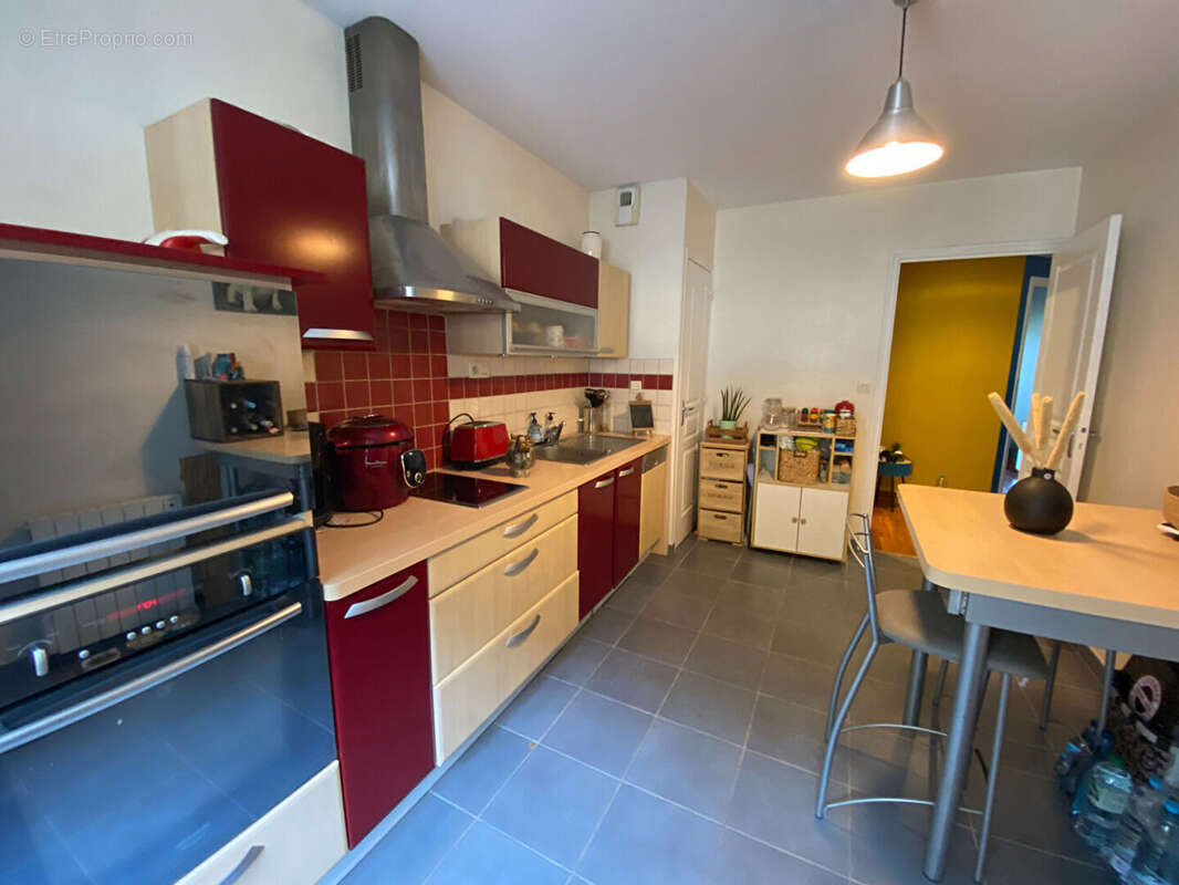 Appartement à LAVAL