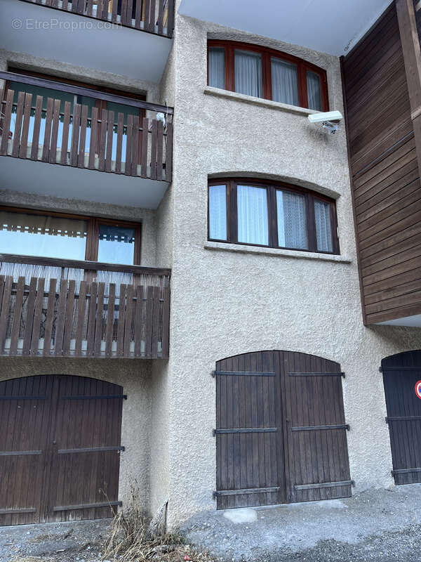 Appartement à ABRIES