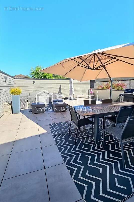 Photo 2 - Appartement à EYMET