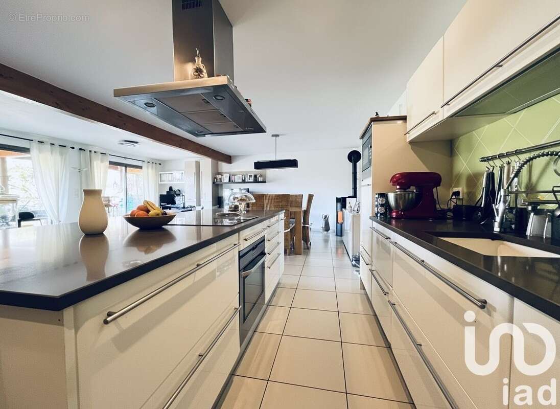 Photo 5 - Appartement à CHATEAU-THIERRY