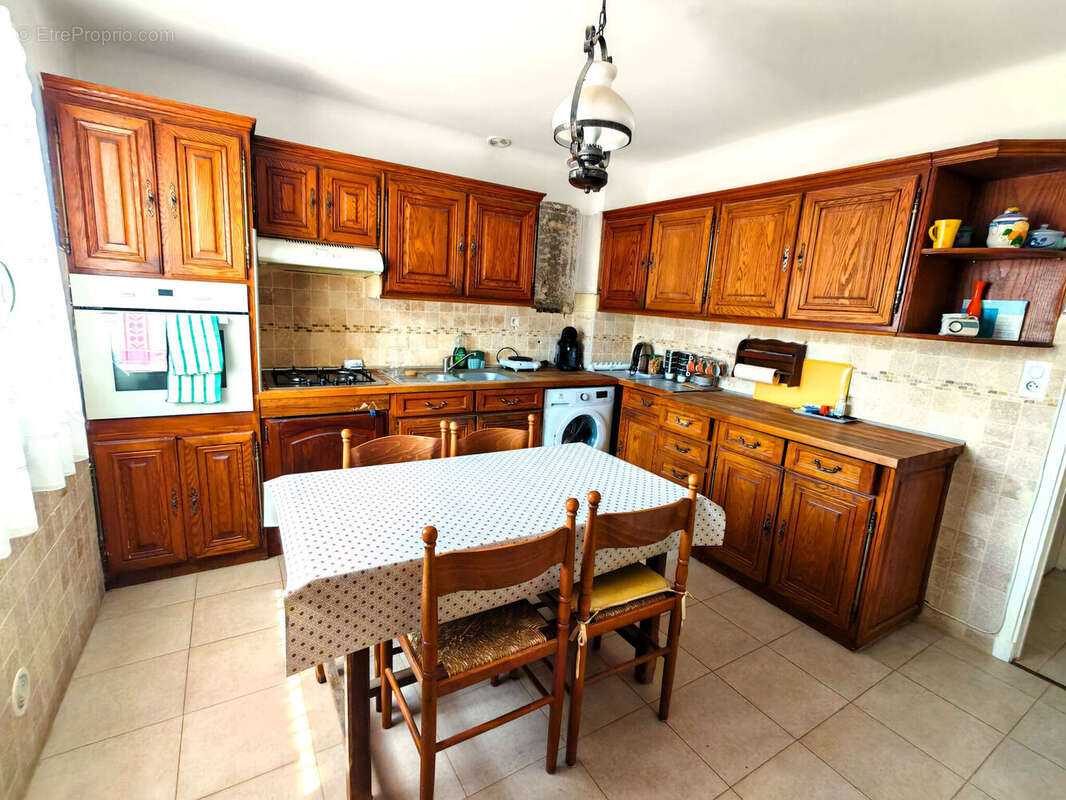Appartement 60 m² à Roquebilliere  - photo 6