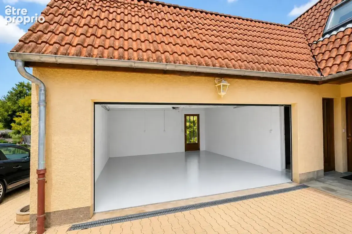 Maison de 8 pièces de 195 m² à Bort-l'Étang - photo 22