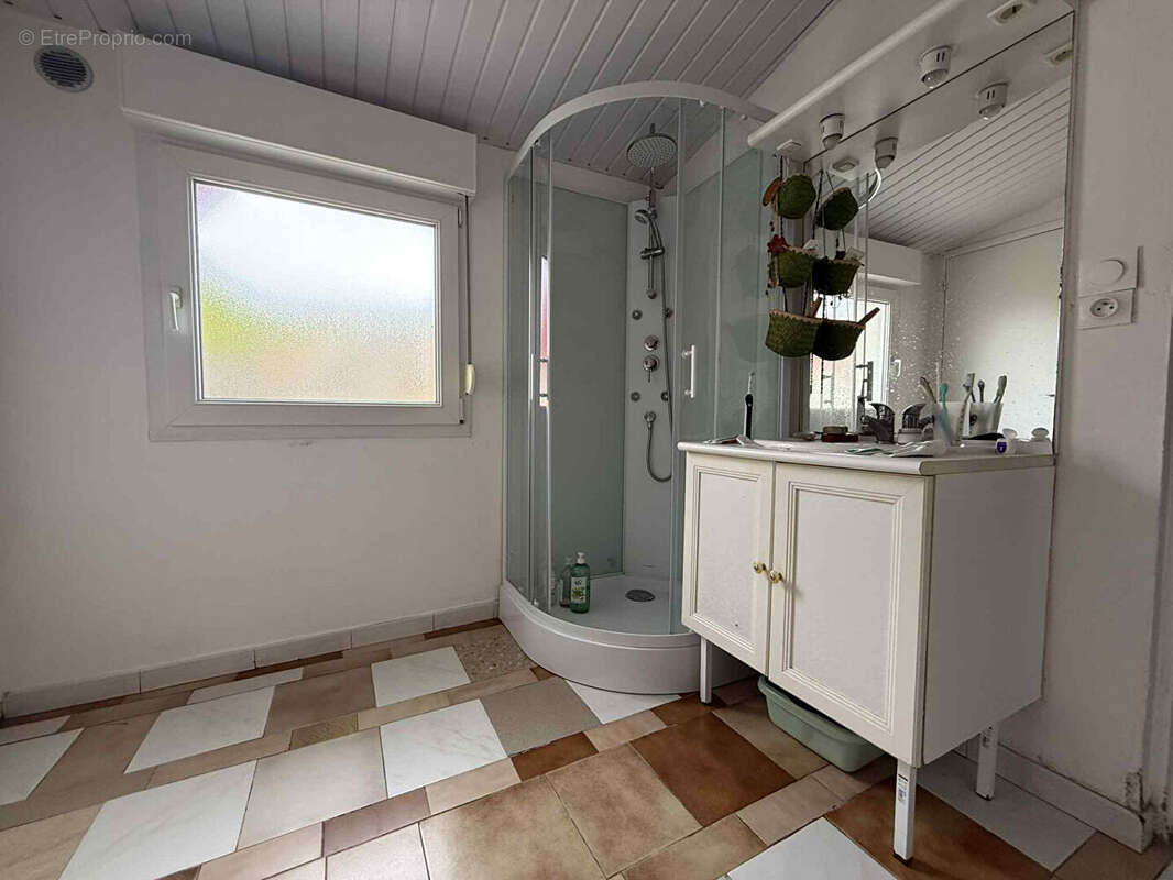 Appartement à VENDIN-LES-BETHUNE