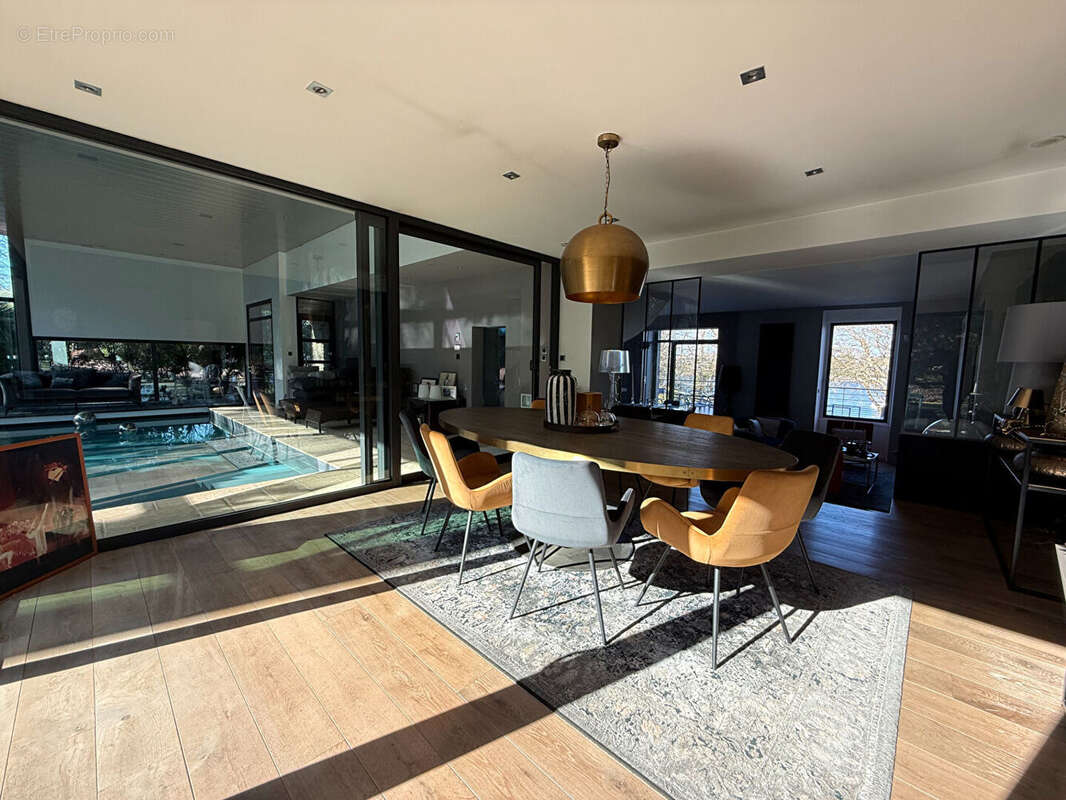 Plougastel Maison d'exception pieds dans l'eau - photo 4