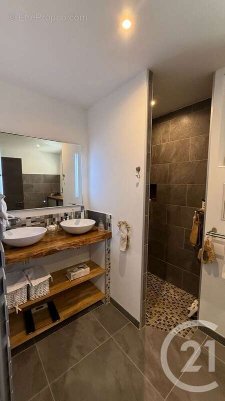 Maison à SAN-NICOLAO