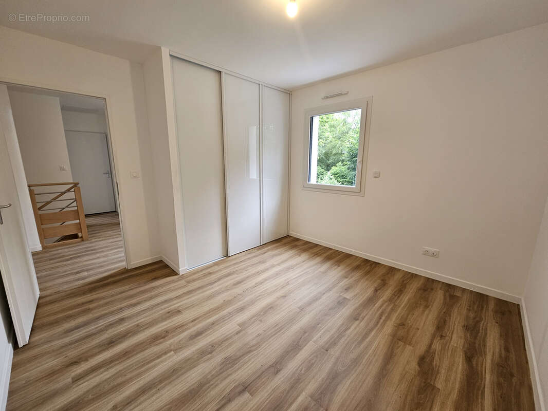 Maison à LOCMINE
