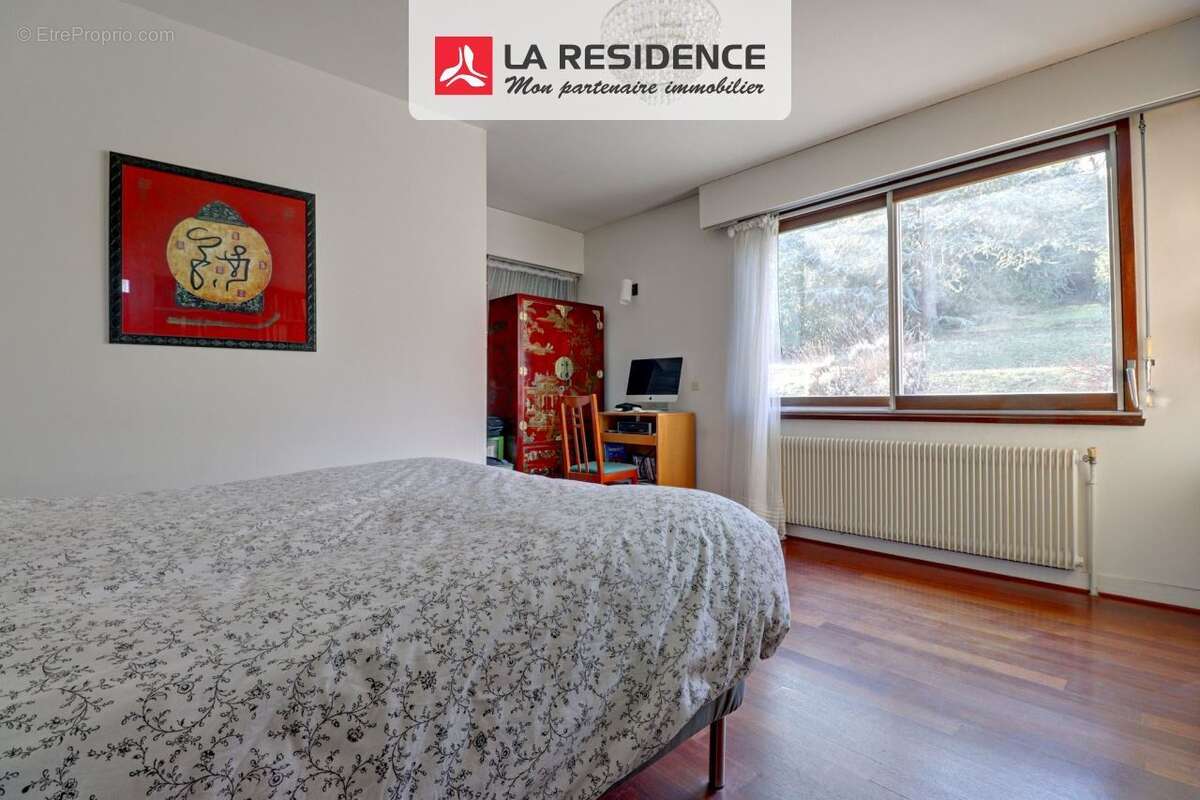 Maison à SAINT-GERMAIN-EN-LAYE