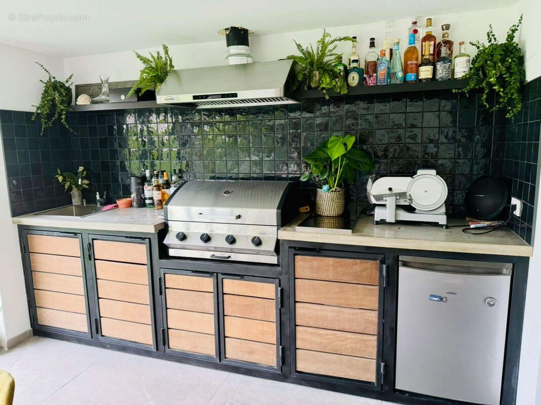 Maison à CARCASSONNE