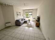 Appartement à GAILLAC