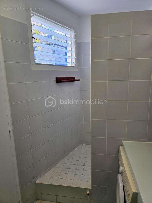Studio 23 m2 saint francois - bord de mer - photo 9