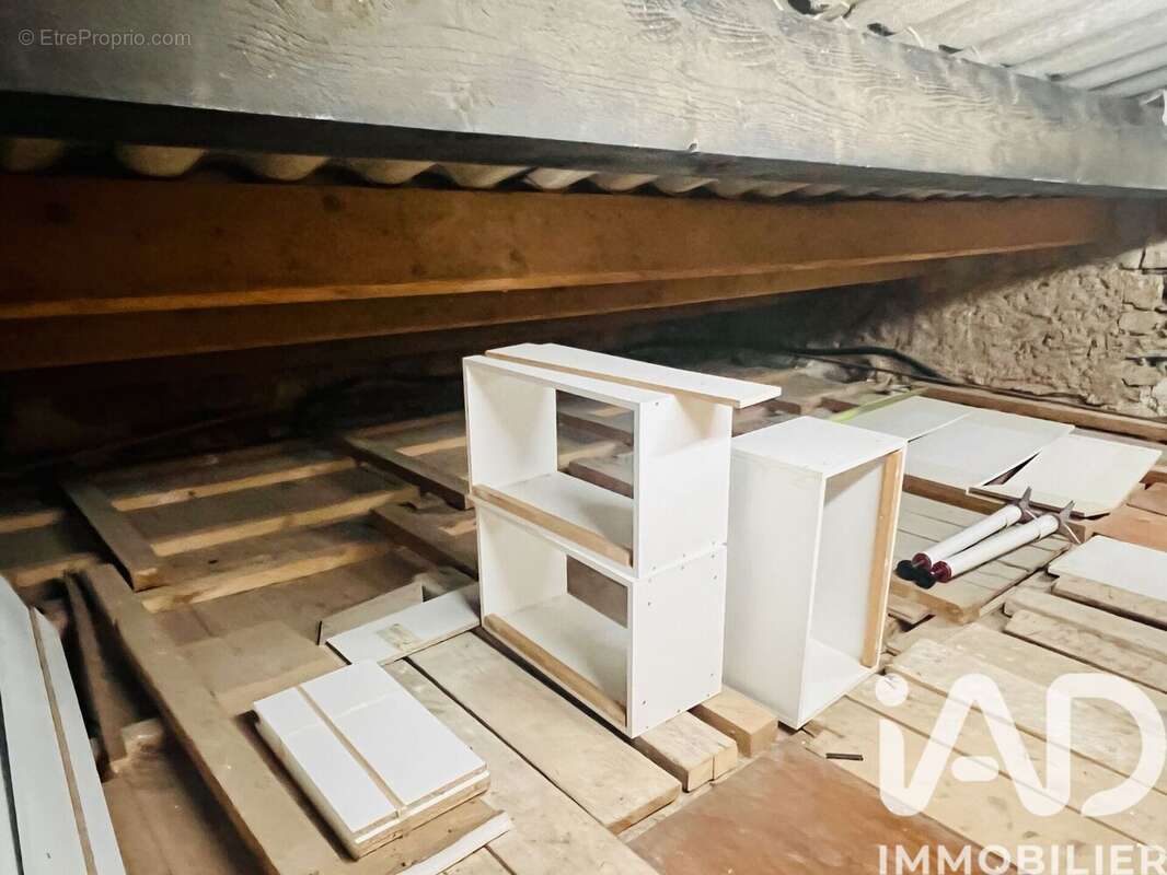 Photo 9 - Maison à SAINT-MAXIMIN-LA-SAINTE-BAUME