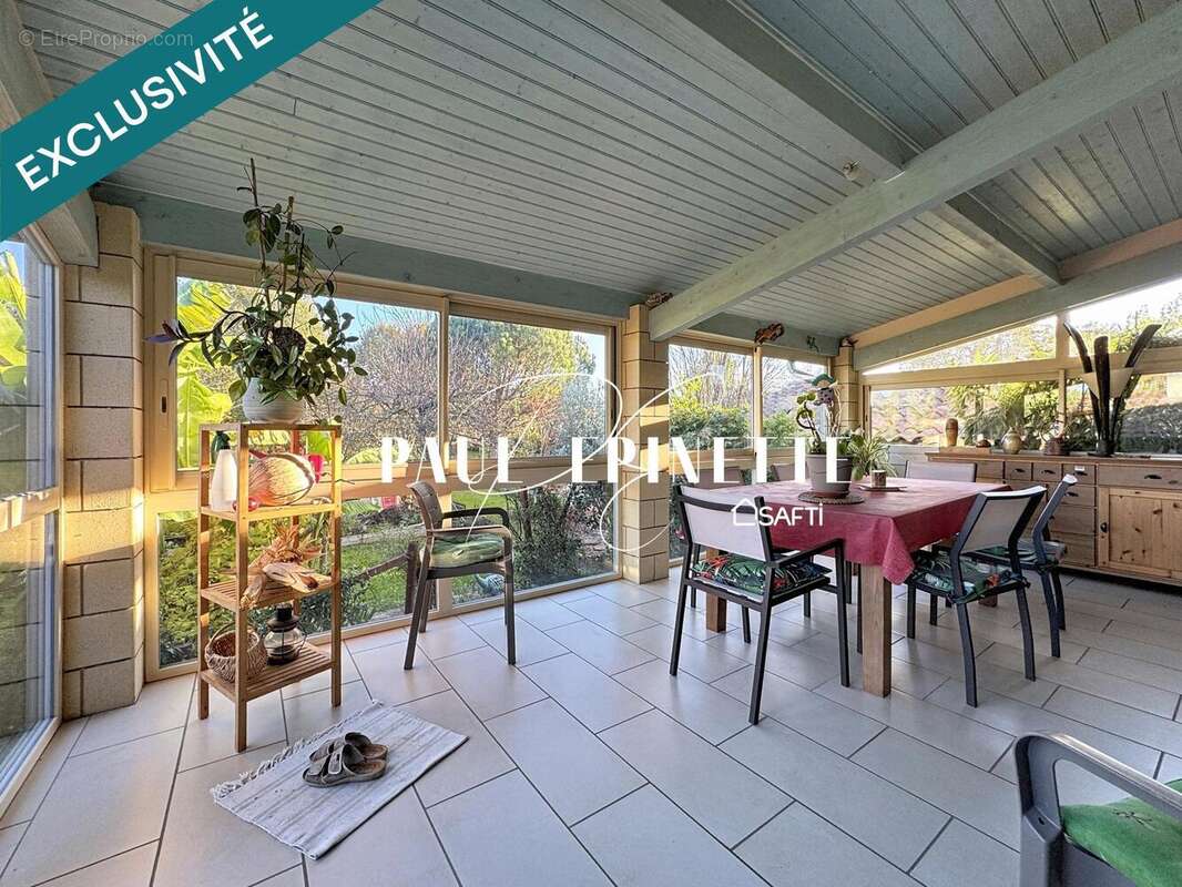 Photo 9 - Maison à MEAUZAC