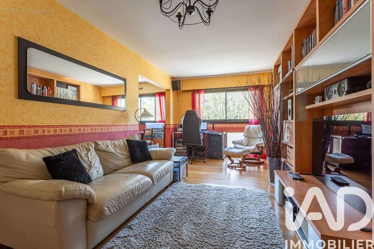 Photo 3 - Appartement à JUVISY-SUR-ORGE