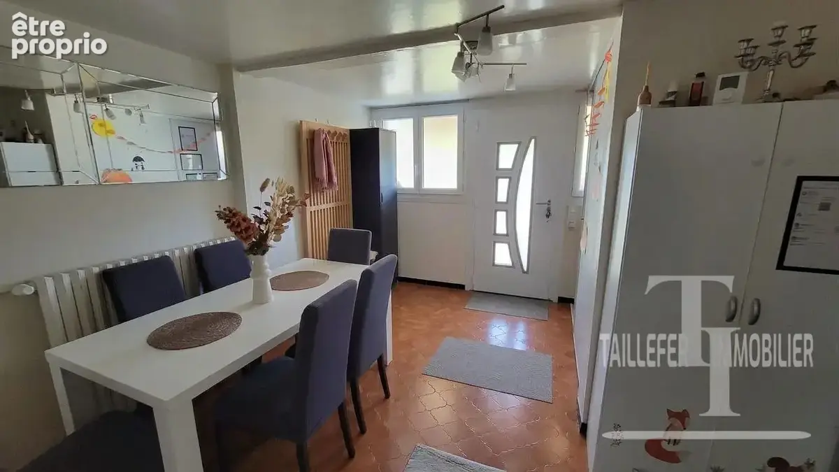 Maison 5 pièces 133 m² à vendre à Saint-Leon-Sur-L'isle (24110) - photo 5