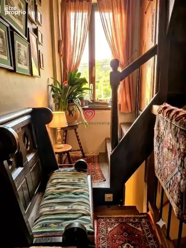 Maison indépendante avec beaucoup de charme - photo 21