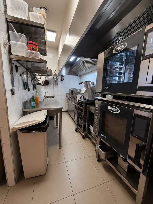 Cuisine - Autre à PARIS-9E