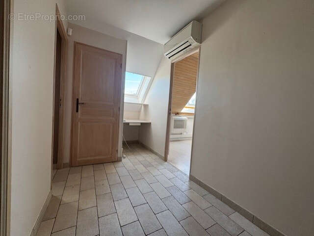 Maison à PUISEUX-EN-FRANCE