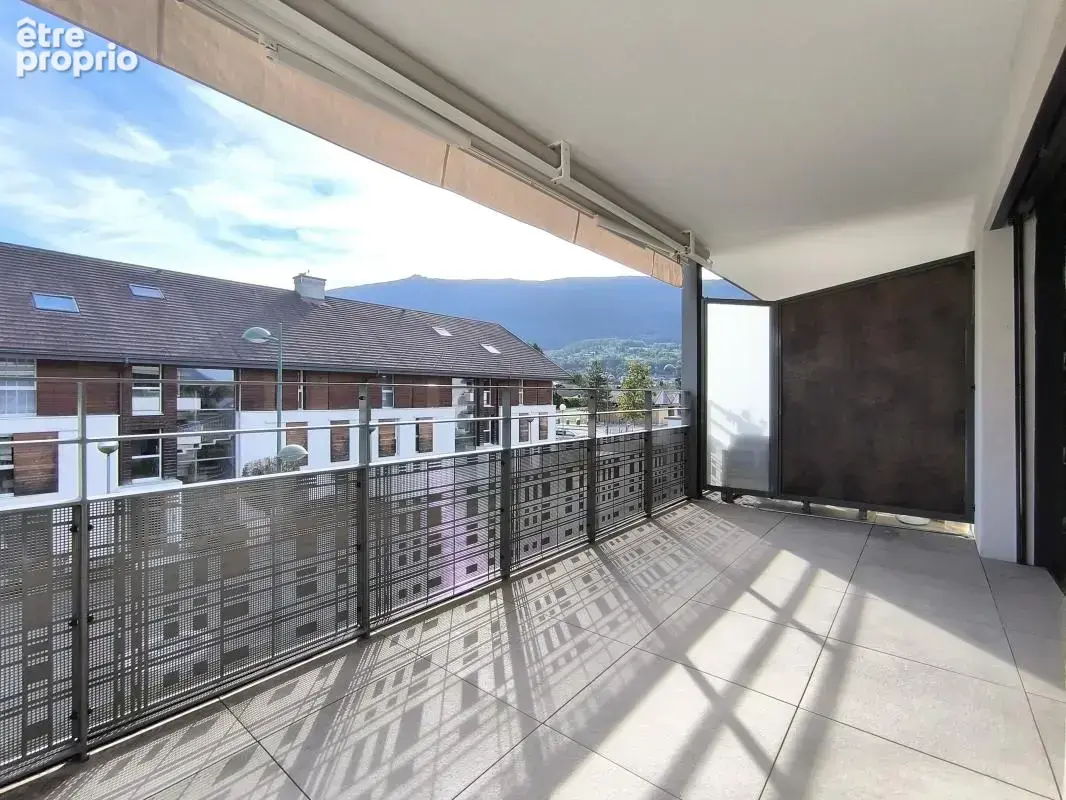 Appartement - photo 10