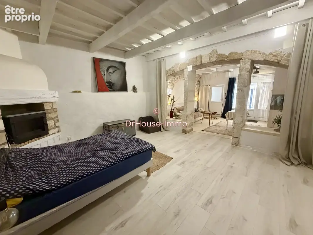 Maison 126 m² à Pomerols  - photo 7