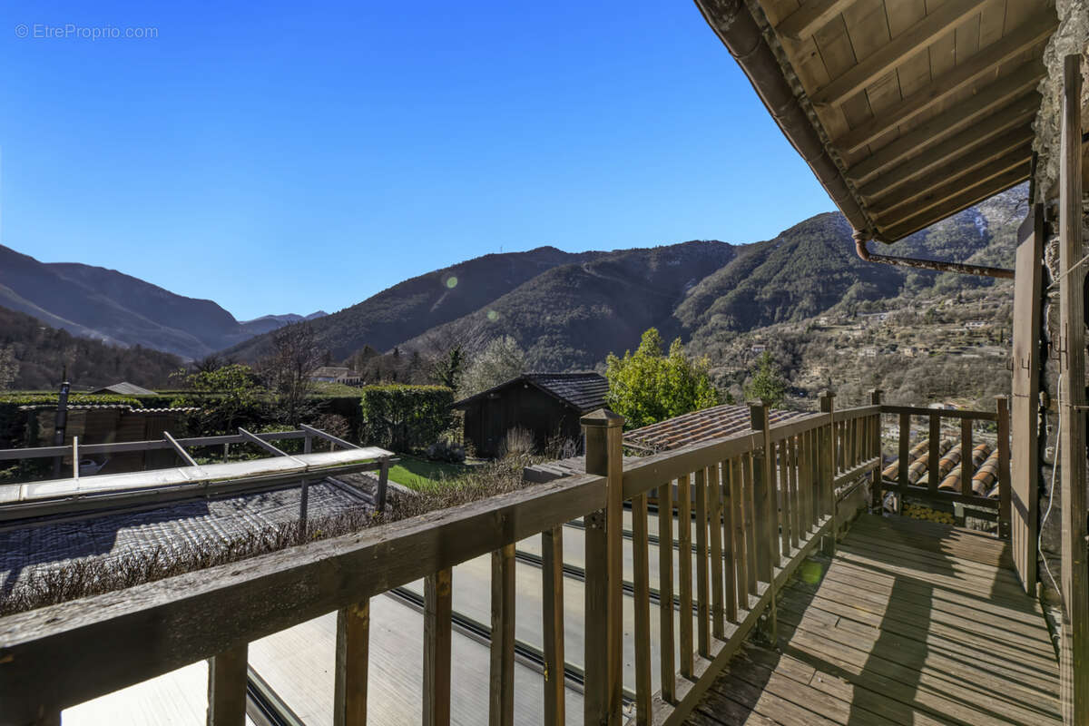 Maison à ROQUEBILLIERE