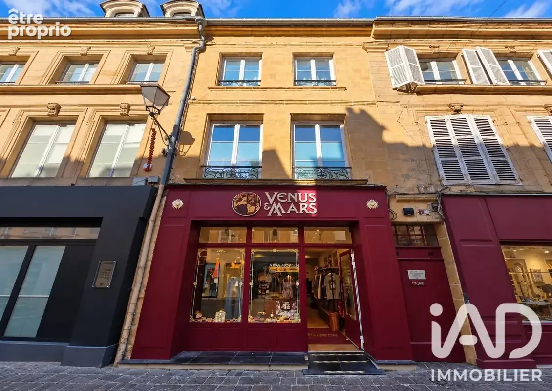 Photo 1 - Appartement à CHARLEVILLE-MEZIERES