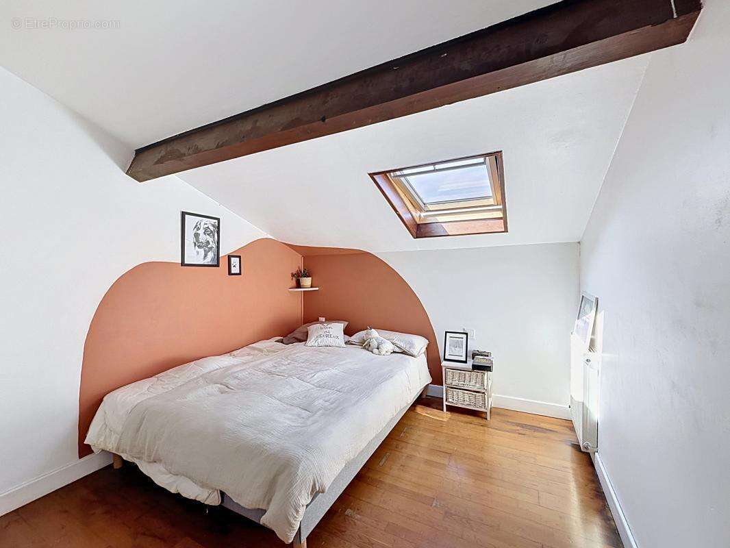 Appartement à URRUGNE