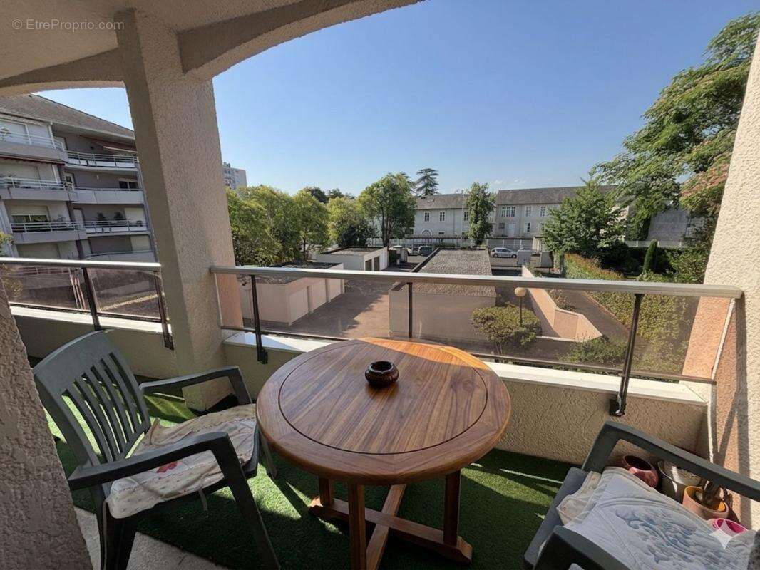Appartement à PAU