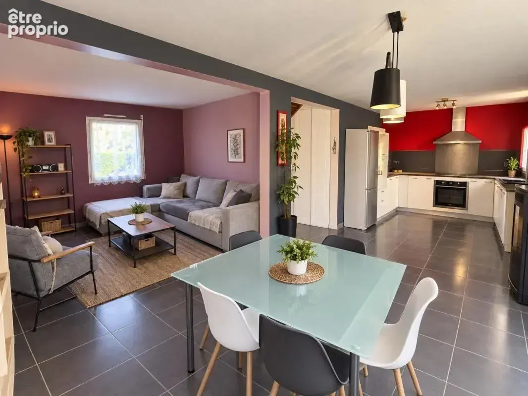 Maison à vendre 4 pièces MUZILLAC (56) - photo 3