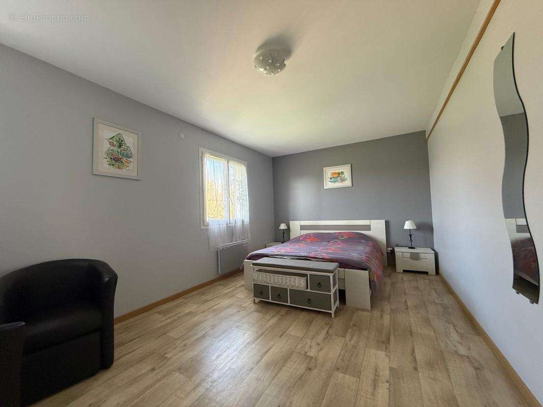 Maison à RANVILLE