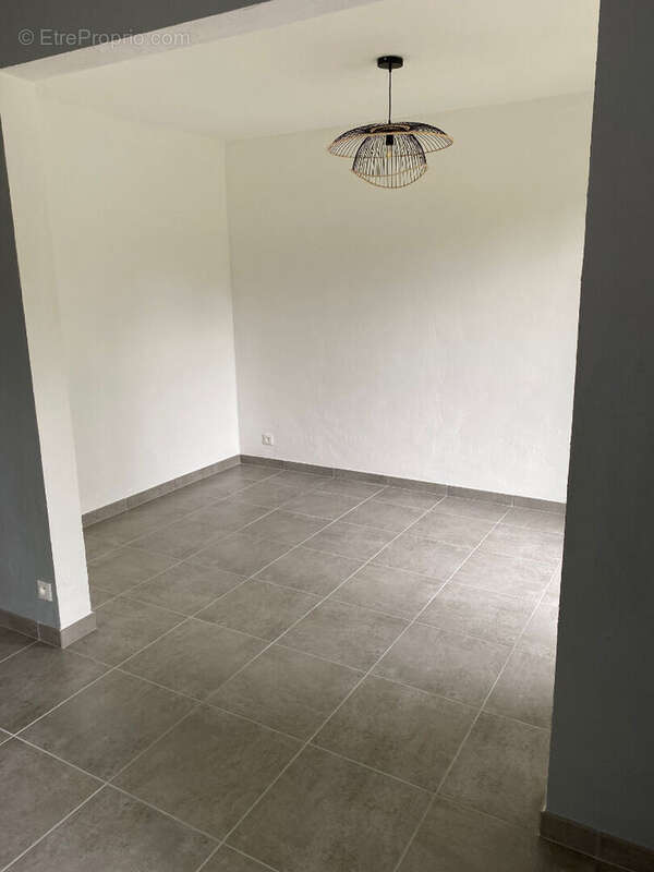 Appartement à POITIERS