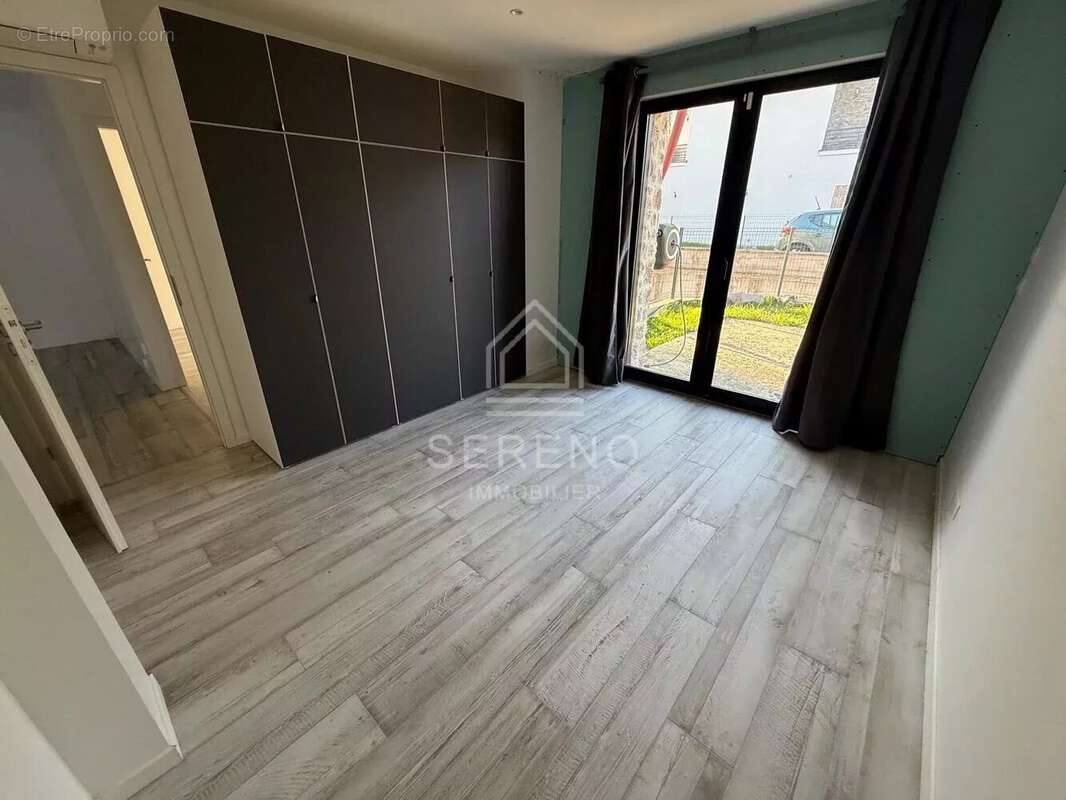 Appartement à POMPONNE