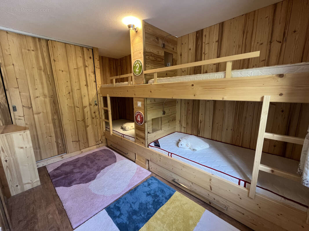 Appartement à ARACHES-LA-FRASSE