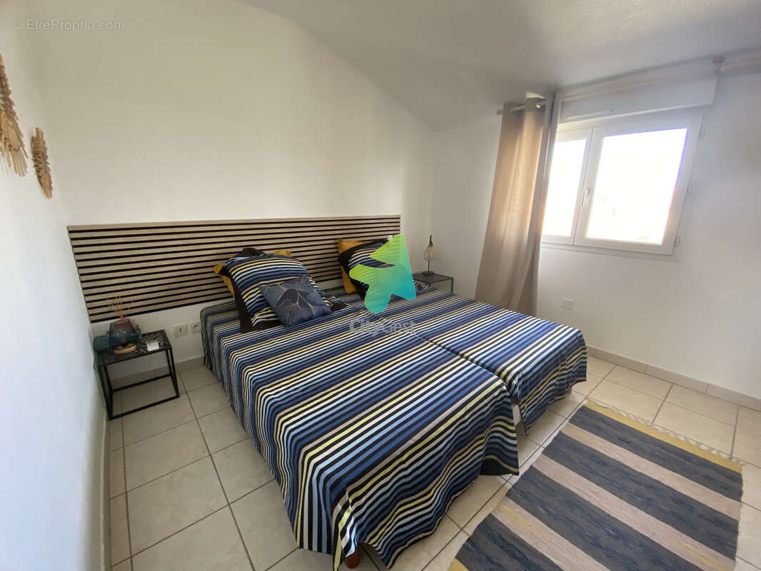 Villa T3 en excellent état - photo 10