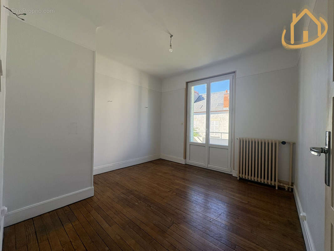 Appartement à VICHY