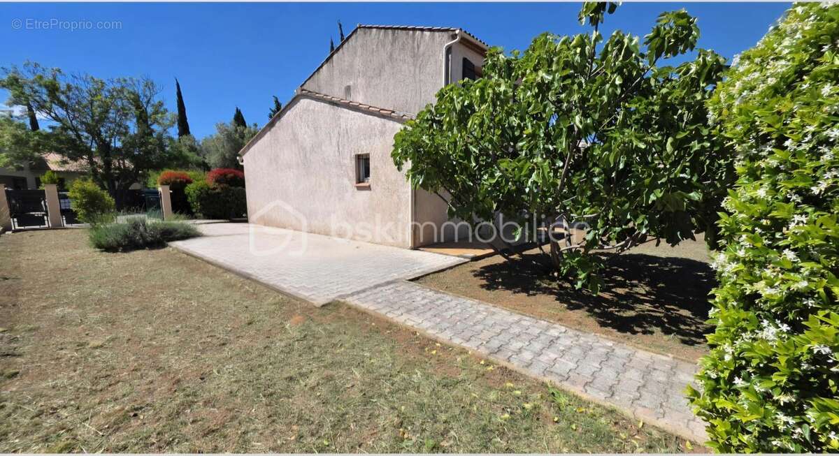 Maison à LES ARCS